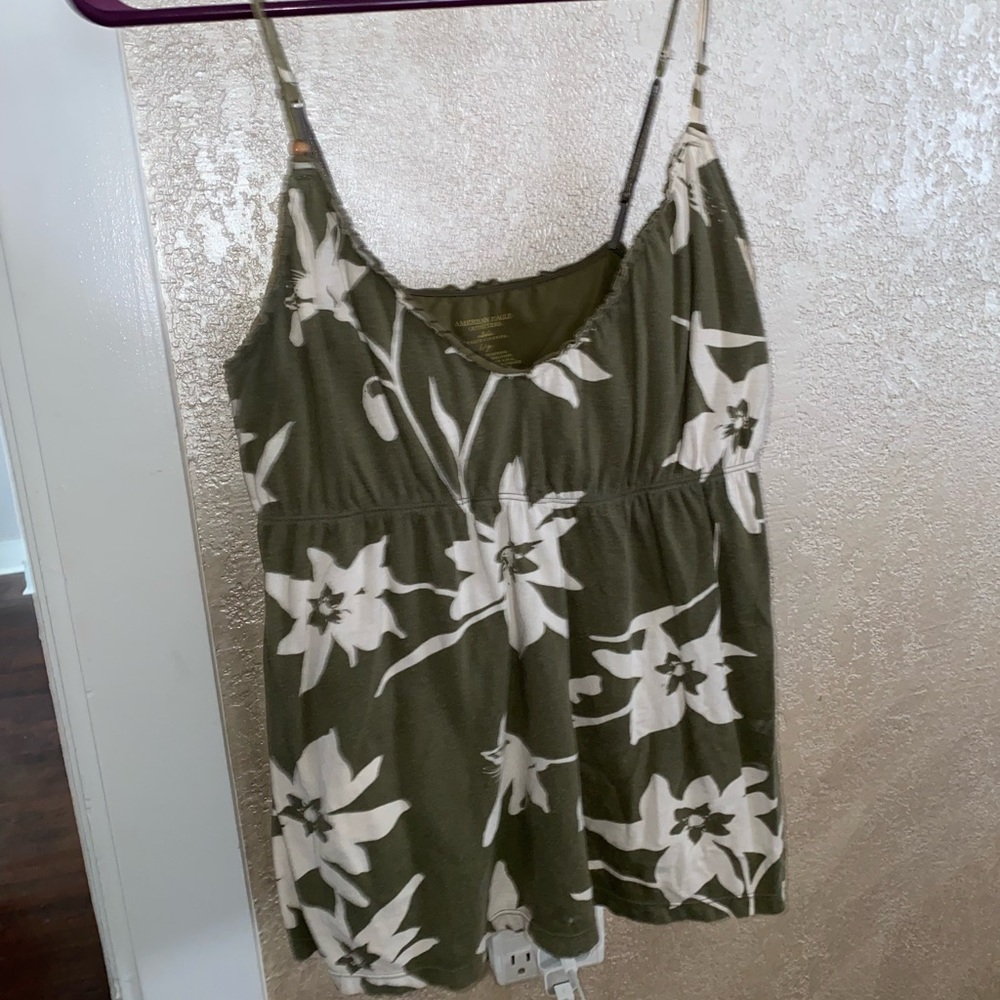 American Eagle Tank top